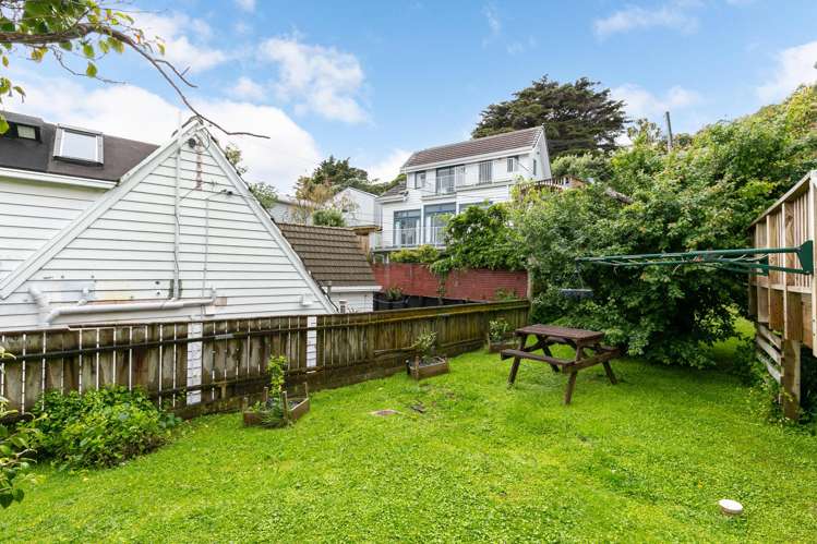 88b Townsend Road Miramar_13