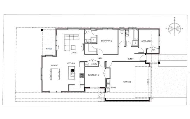 26 Tangaroa Street (Lot 86) Bridleways Estate_2