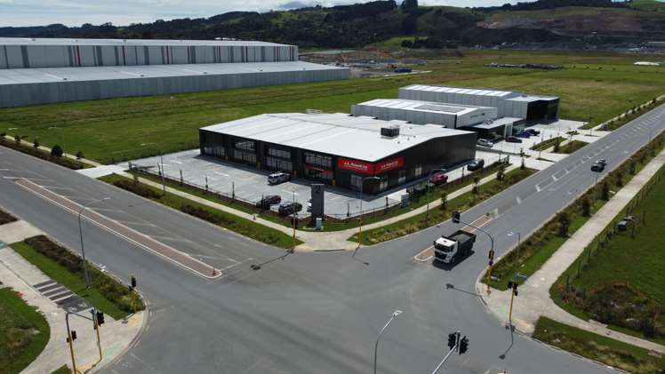 2 Bill Stevenson Drive Drury_8