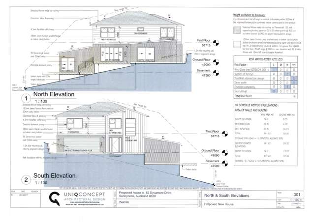 52a Sycamore Drive Sunnynook_2