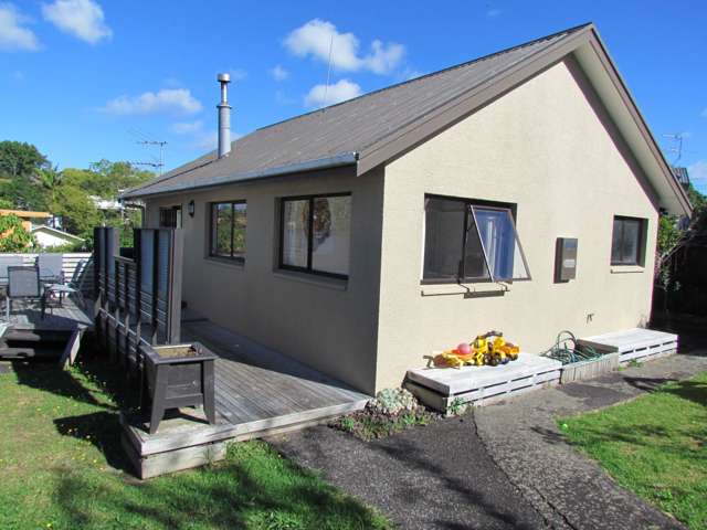 2 Bedrooms Unit, Glenfield