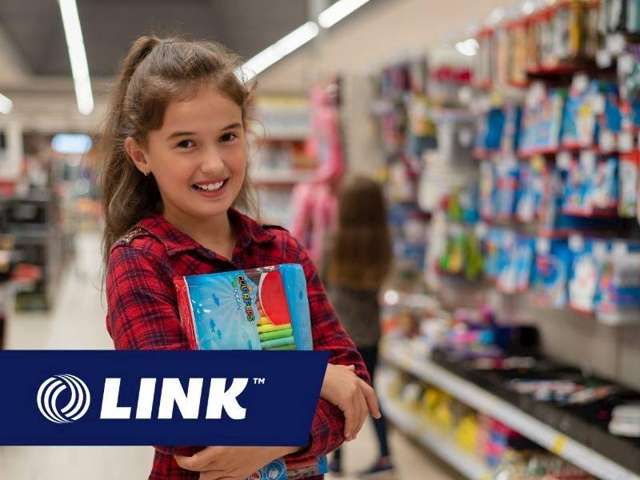 2 Stores, $273K Profit - Proven Retail