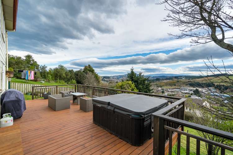 42 Columba Avenue Calton Hill_14