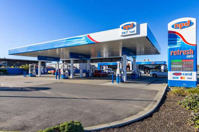 Trophy Investment &ndash; New 15 Year Lease