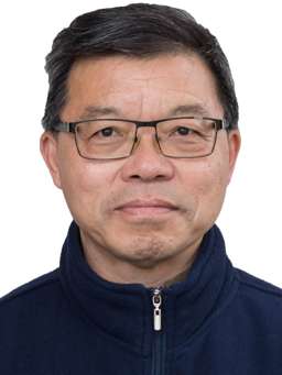 Andrew Ma