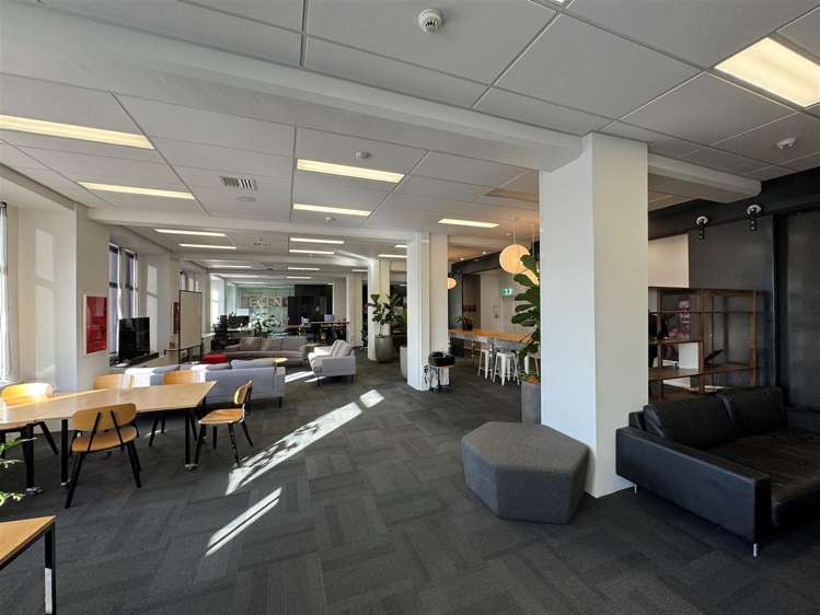 1 Post Office Square Wellington Central_1