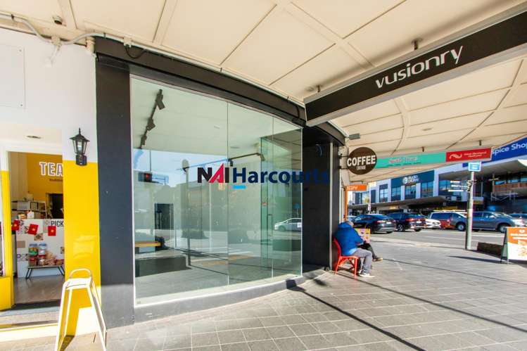 Shop 4/270 Broadway Newmarket_1