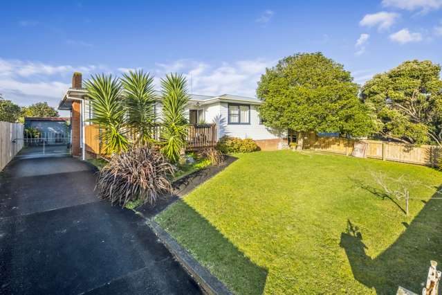 21 Gainsborough Street Manurewa_1