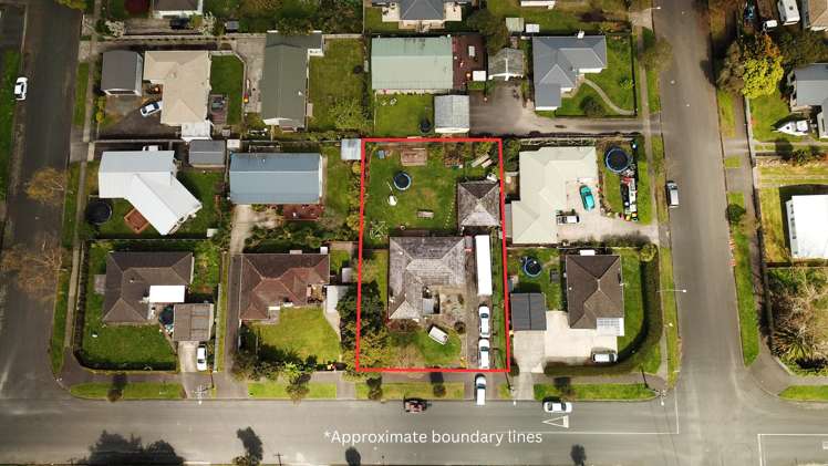 11 Wall Street Nawton_0