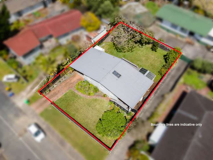 11 Allington Road Massey_26