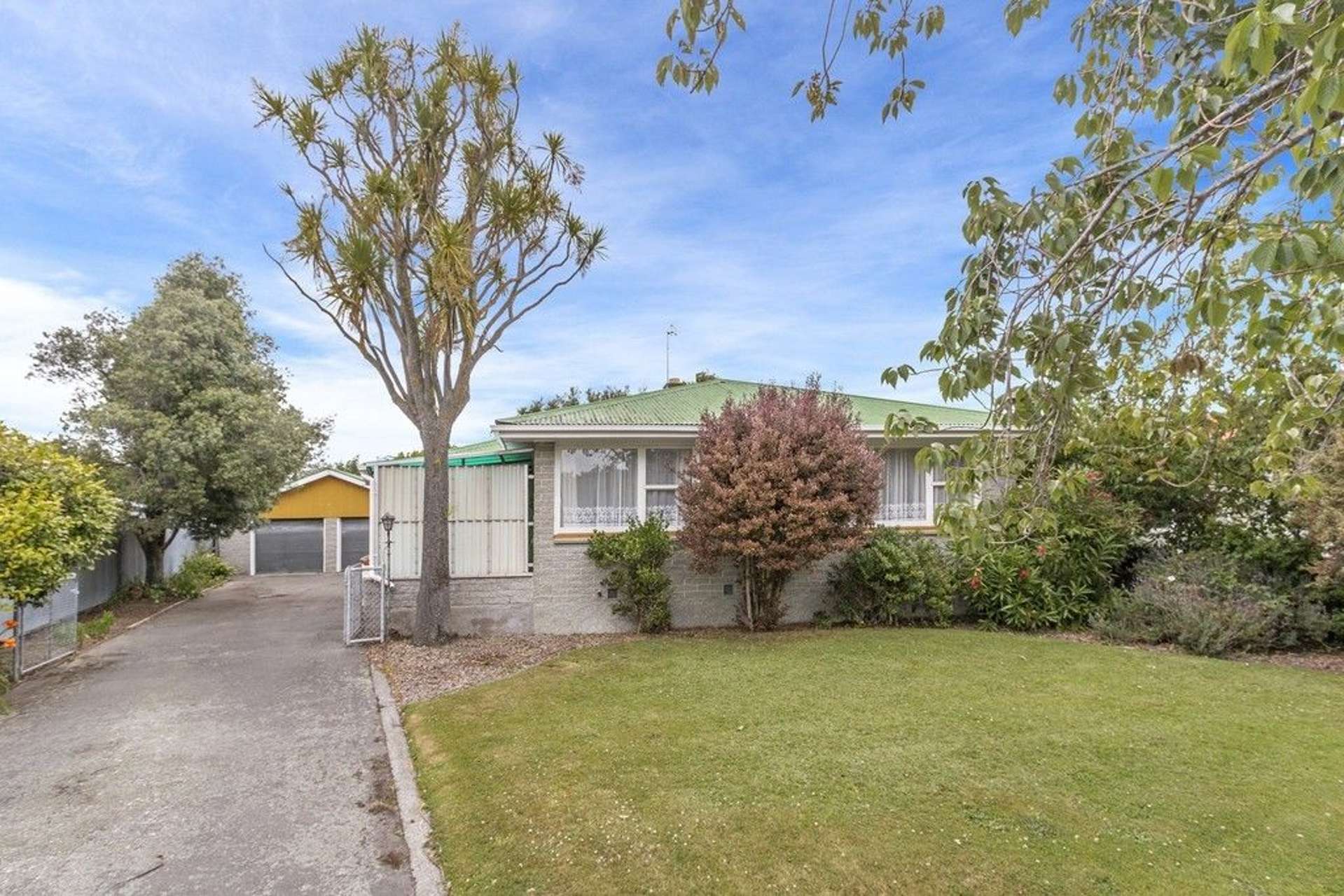 15 Opal Place | Casebrook | Christchurch City | Houses for Sale - OneRoof