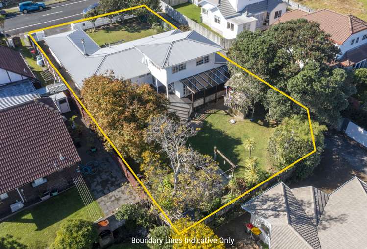 24 Cherry Road Bucklands Beach_24