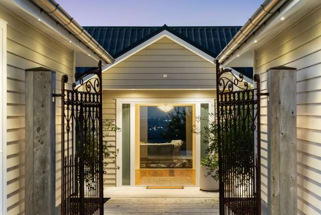 22 Lawrence Carter Drive Bombay_4