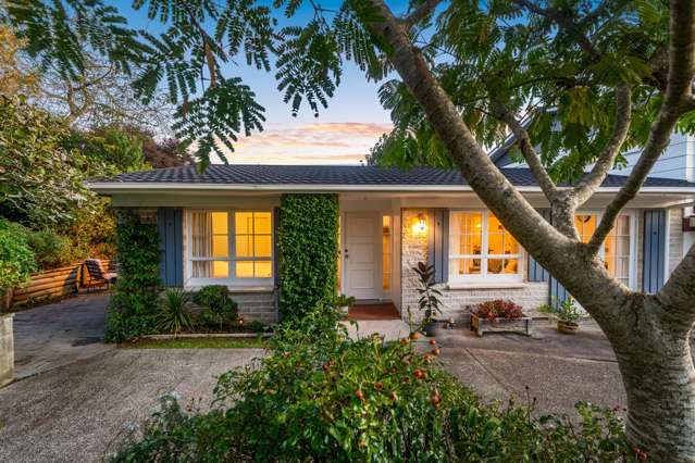 Tea For Two - Cute As A Button