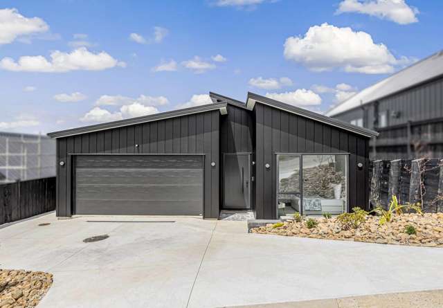 Stylish, Spacious, and Ready to Impress!