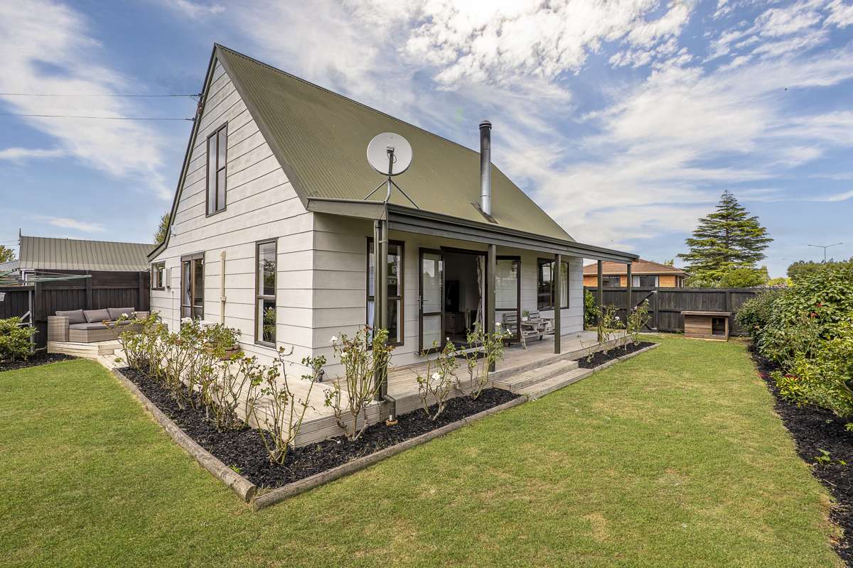 Houses For Sale In Christchurch