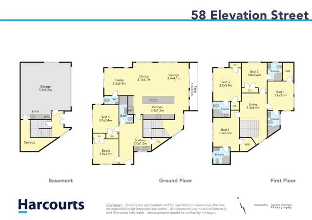 58 Elevation Street Flat Bush_1