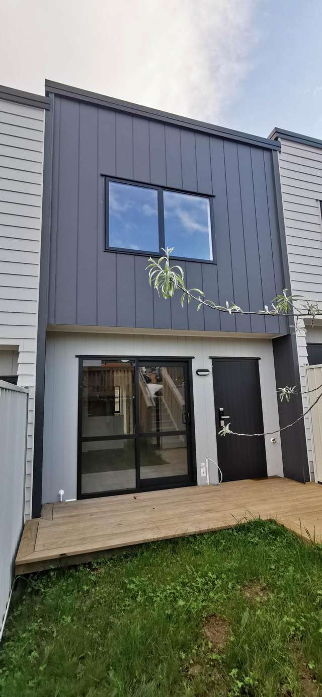 Affordable Brand New Home in convenient location!