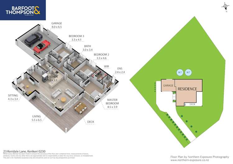 23 Keridale Lane Kerikeri_18