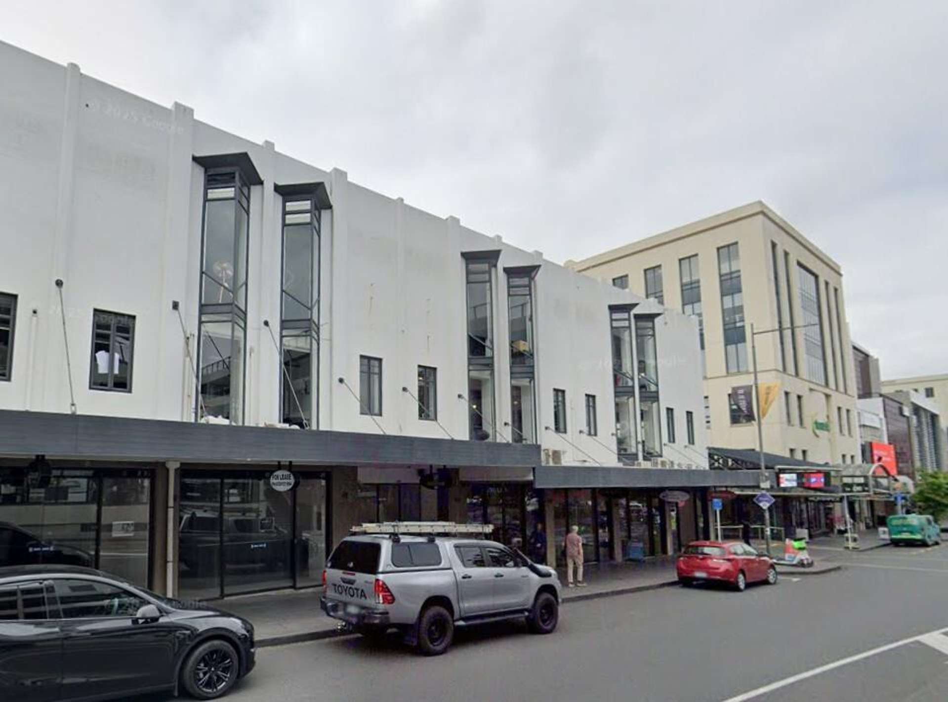 Unit A/88 Broadway Newmarket_0