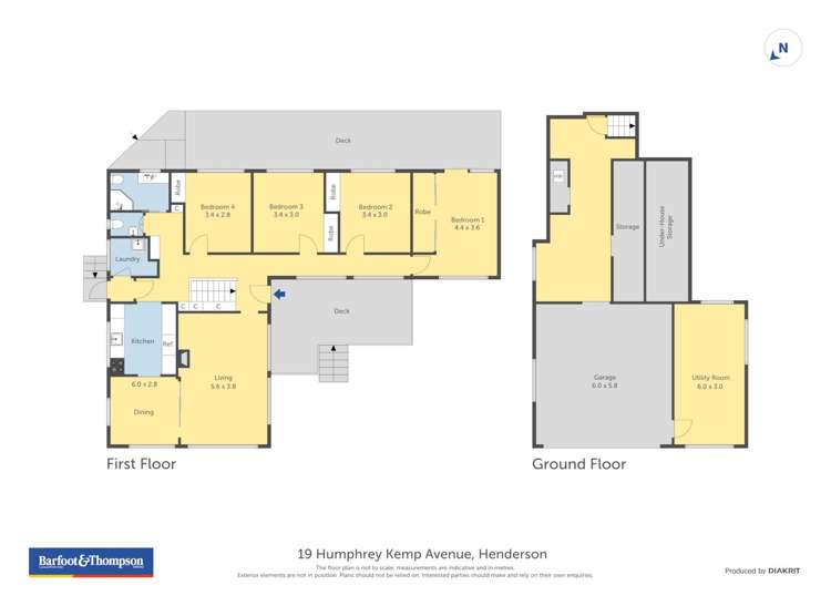 19 Humphrey Kemp Avenue Henderson_12