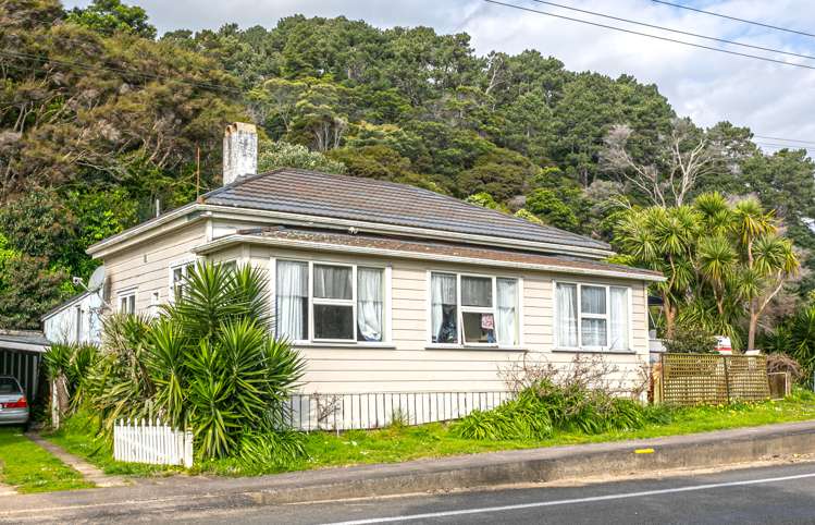 400 Tararu, Road, THAMES COAST Kopu_1