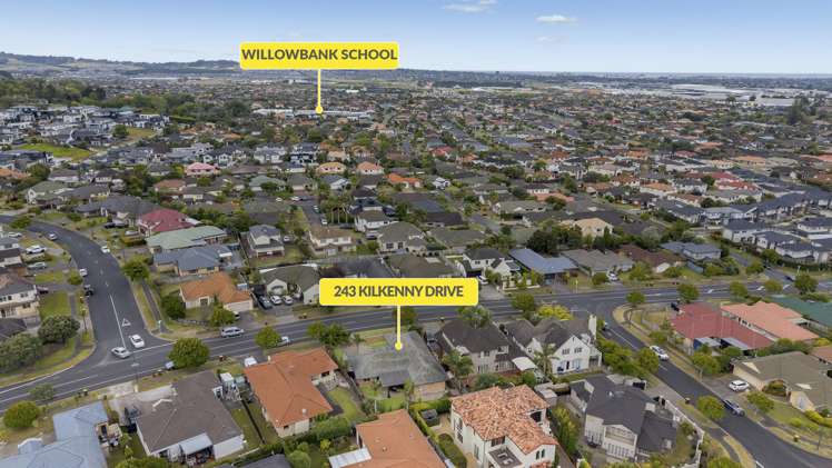 243 Kilkenny Drive East Tamaki Heights_25