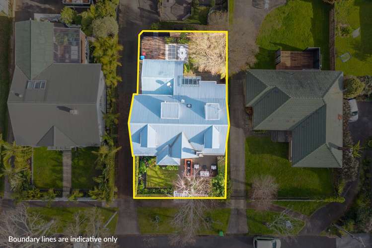 22 Fairholme Avenue Epsom_19