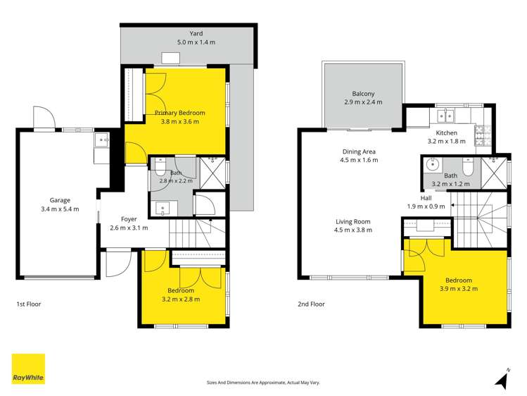 35E Seon Place Birkdale_14