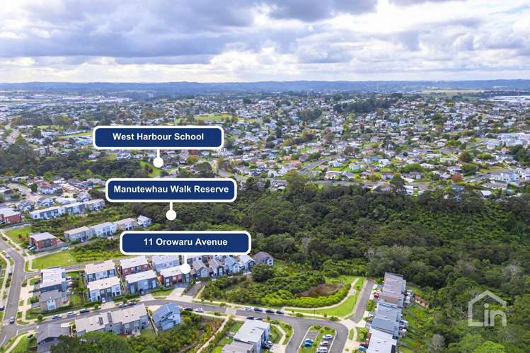 11 Orowaru Avenue Massey_19