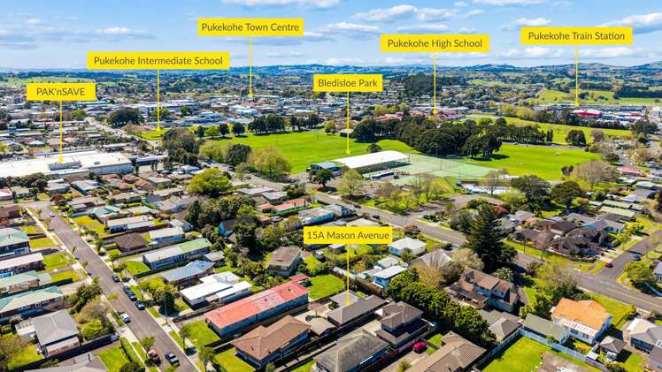 15A Mason Avenue Pukekohe_16
