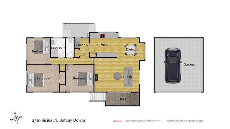 2/10 Sirius Place Botany Downs_17