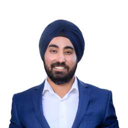Eshpreet Kohli