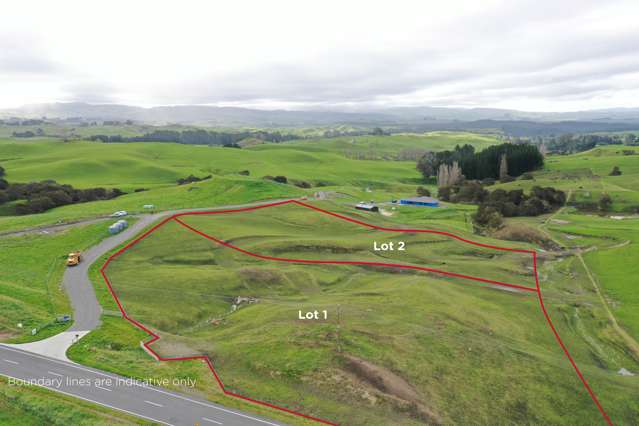 Lots 1 & 2,/2136 Taihape Road Sherenden_2