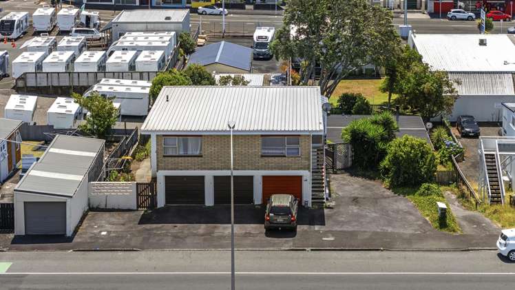 2/194 Powderham Street New Plymouth Central_19