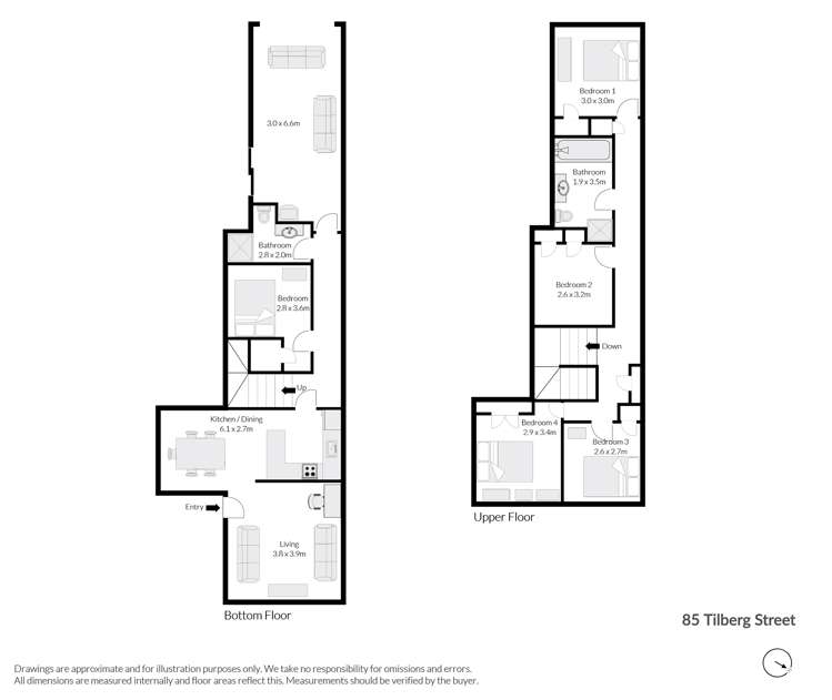 85 Tilberg Street Favona_10