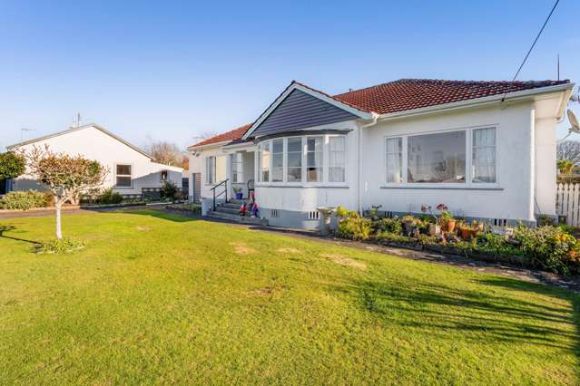 Great Home, Great Location, Great Option