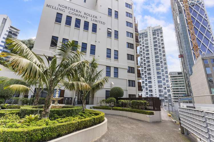 3C/23 Emily Place Auckland Central_14