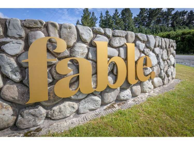 Lot 22 Tussock Lane, Terrace Downs, 623 Coleridge Rd Windwhistle_7