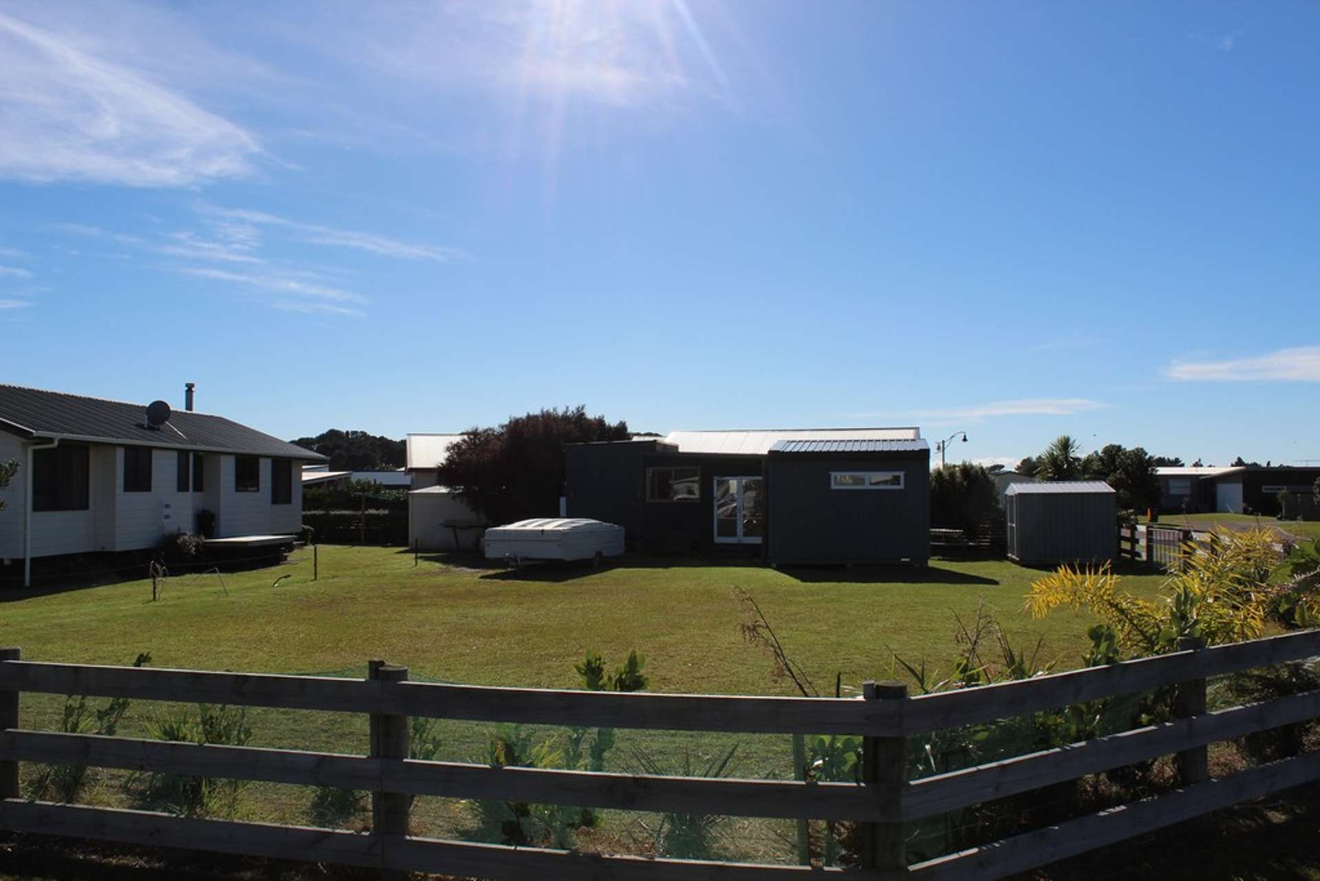 149 Harbour Drive Matarangi ThamesCoromandel Houses for Sale