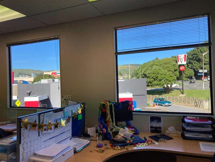 Level 1, 12 Hagley Street Porirua_12