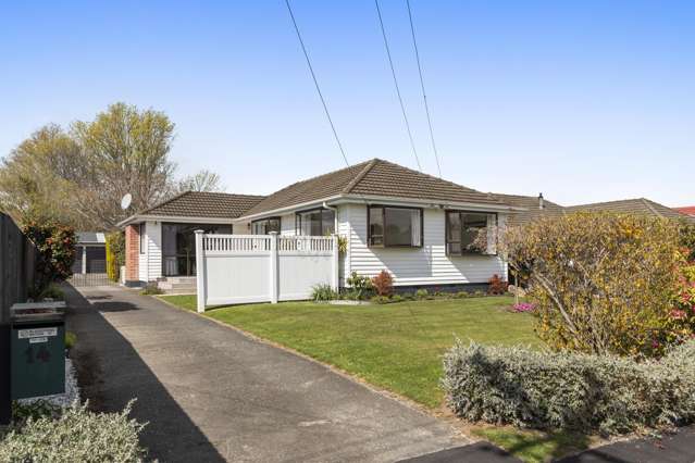 A Cherished Home, A New Chapter!