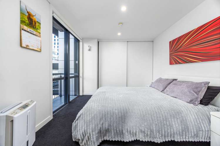 303/76 Wakefield Street Auckland Central_9