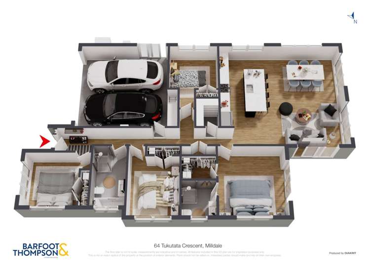 64 Tukutata Crescent Wainui_17