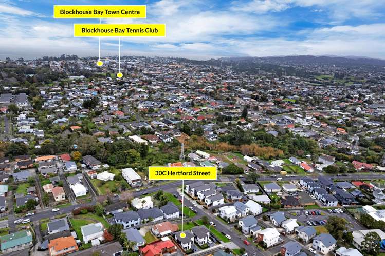 30C Hertford Street Blockhouse Bay_28