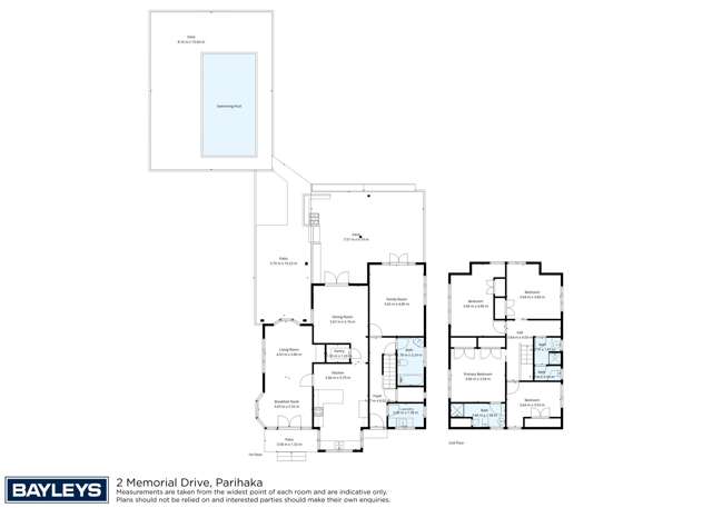 2 Memorial Drive Parahaki_1