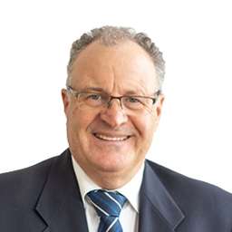 Mark Slade