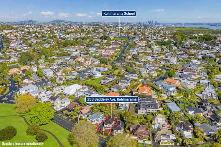 15b Baddeley Avenue Kohimarama_22