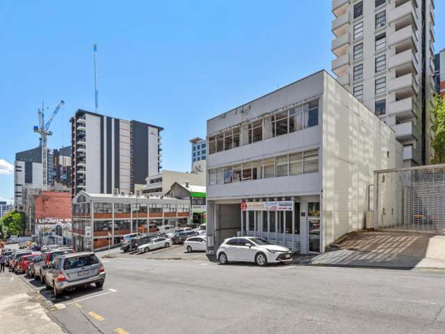 50 Airedale Street City Centre_2