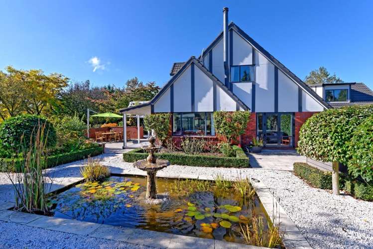 3/205 Jowers Road West Melton_21